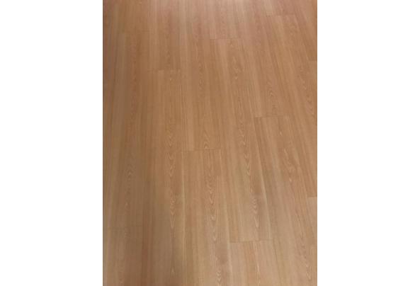 Gelegd Laminaat (zelf verwijderen) - 8ce66731-9659-4559-8a8b-d800385cae18