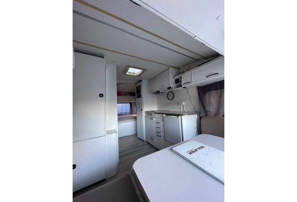 caravan solifer Articina 530 - IMG-20221129-WA0050