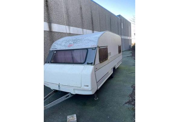 caravan solifer Articina 530 - IMG-20221129-WA0053