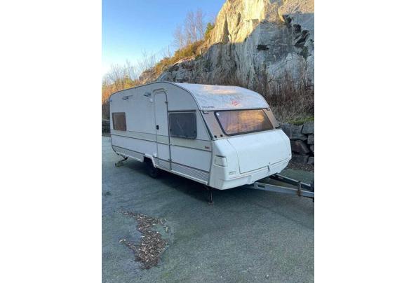 caravan solifer Articina 530 - IMG-20221129-WA0054