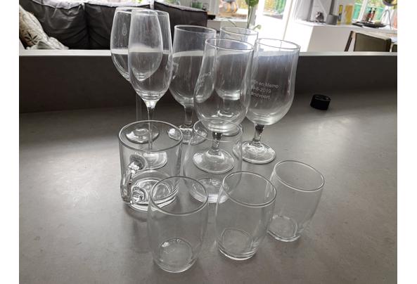 Verschillende glazen - IMG_8146