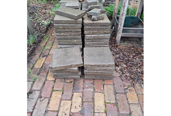 Stoeptegels - 17732154401312319572030862526072