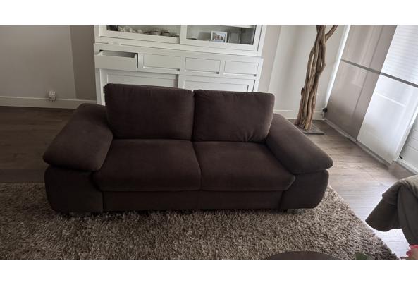 Mooie 2 Zita bank moet voor 14-11 weg! - IMG_3075