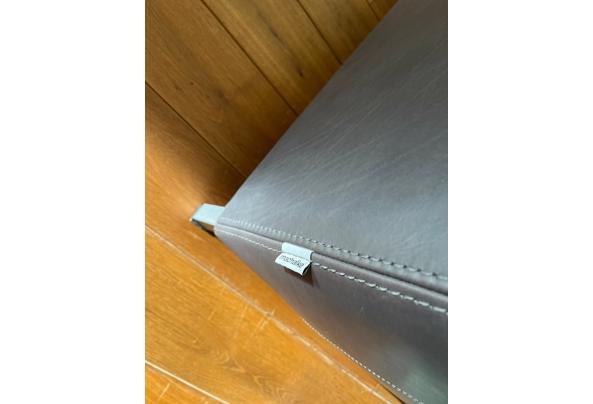 Leren Bank 3-Zits Machalke - ce7529a7-31c1-4a2a-a50f-85b15d965c60