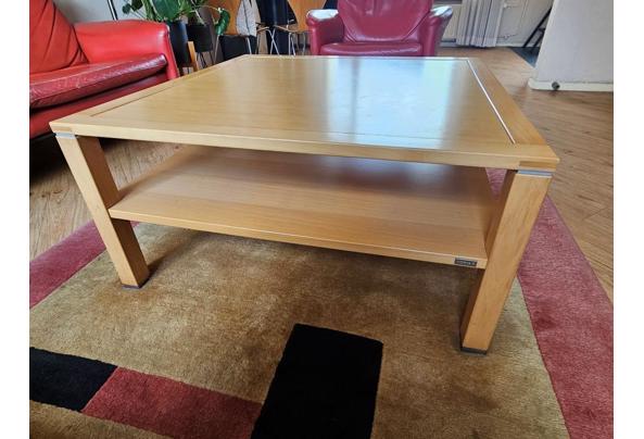 Hulsta salontafel 90x90 - 20260513_171348