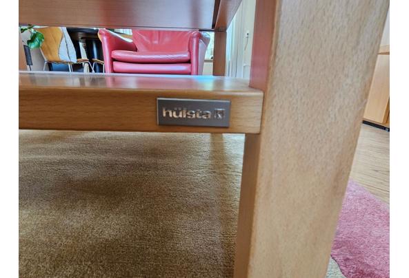 Hulsta salontafel 90x90 - 20260513_171354
