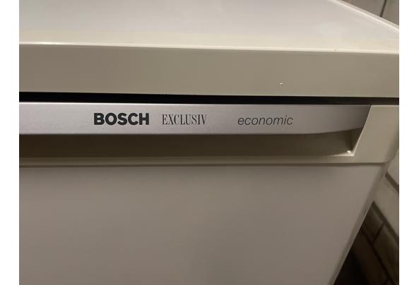 Koelkast Bosch  - 4068DF47-CAAC-4C67-834C-BA6173553430