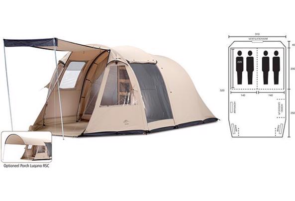 Bardani Salerno - tent-Bardani-1