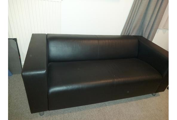 Ikea bank in perfecte staat - 20250712_105002