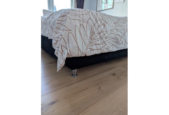 Boxspring bed - PXL_20251215_152213535