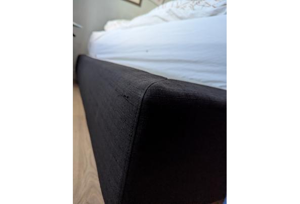 Boxspring bed - PXL_20251215_152259146