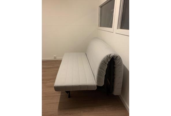 Ikea slaapbank  - IMG_6256