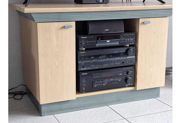 Dressoir en bijpassend tv meubel  - TV-Meubel