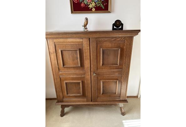 Kastje eikenhout - IMG_6817