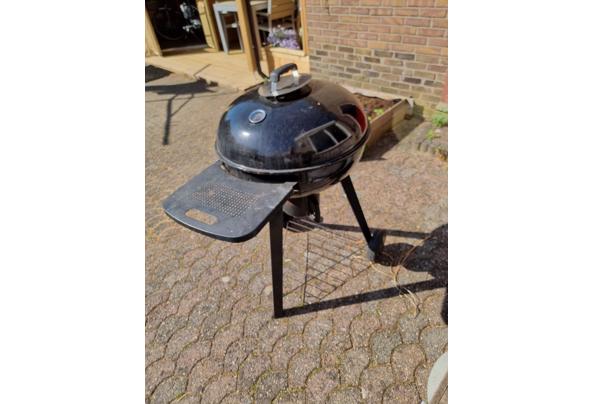 Goede kogelbarbeque. - 17462604783106452512796716680275