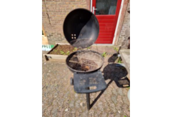 Goede kogelbarbeque. - 17462604898868312440061391770120