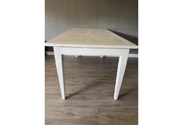 Eettafel wit - IMG_9803