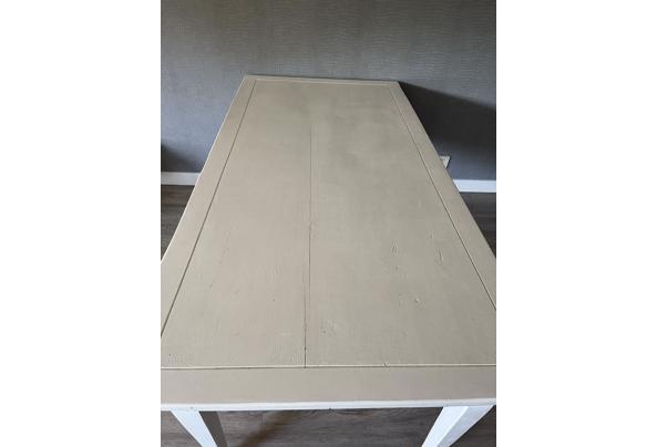 Eettafel wit - IMG_9809