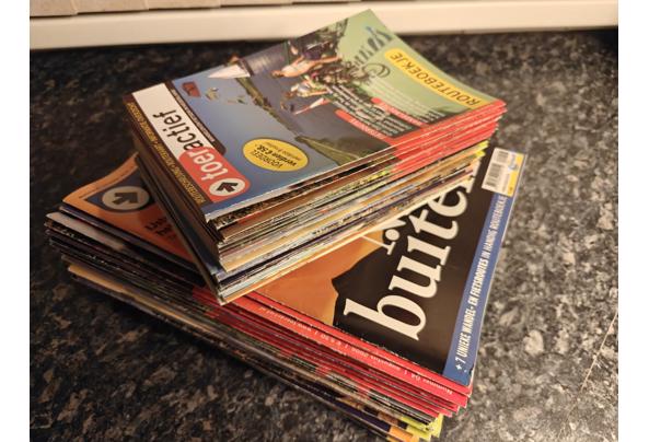 22 Nummers van het Blad "TOERACTIEF"(03/2006-06/2009) - IMG20260114190712