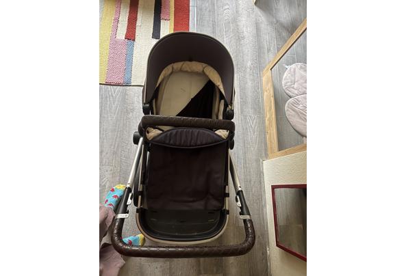 Kinderwagen - IMG_6724