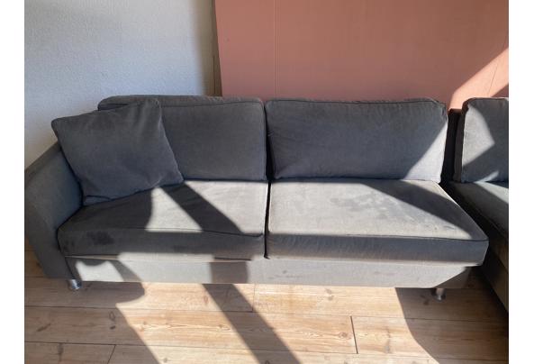 grijze hoekbank met voetensteun - IMG_1023