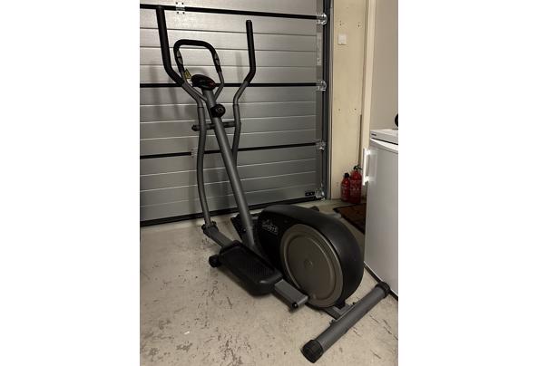 Crosstrainer - IMG_7150