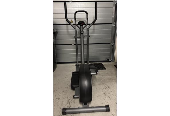 Crosstrainer - IMG_7151