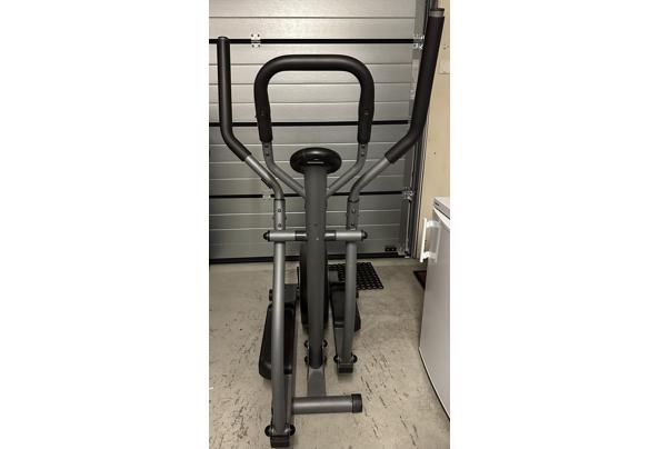 Crosstrainer - IMG_7152