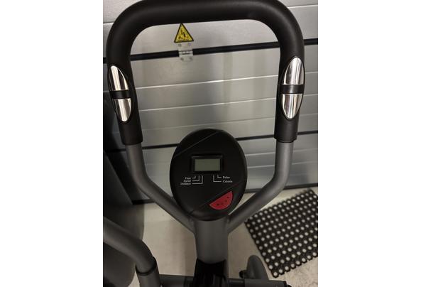 Crosstrainer - IMG_7154