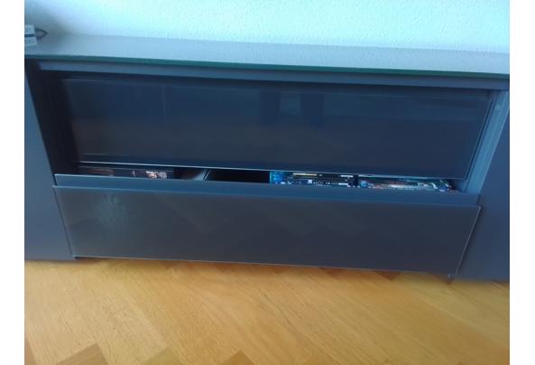 Tv-kast dressoir antracietgrijs modern - 20260304_131136