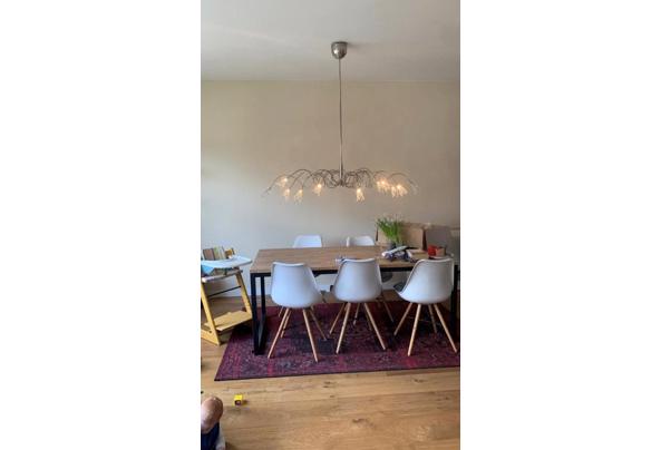 Harco Loor lamp / kroonluchter - foto1