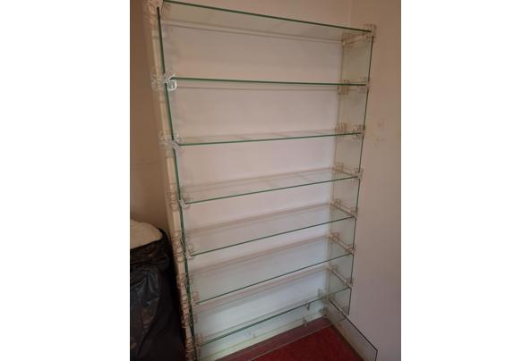 Glazen stelling (zelf samenstellen) - 20251230_125859