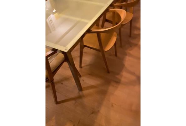 IKEA Thorsby Eettafel Glas (180x85x74) - WhatsApp-Image-2021-08-17-at-17-30-29