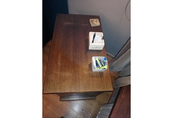 Donker eiken tv meubel mat draai plateau - draaiplateau-rust_637399178550746776