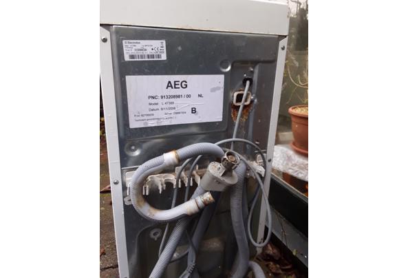 AEG LAVAMAT L47388 bovenlader - 20240103_113820