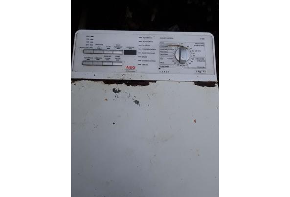 AEG LAVAMAT L47388 bovenlader - 20240103_113840