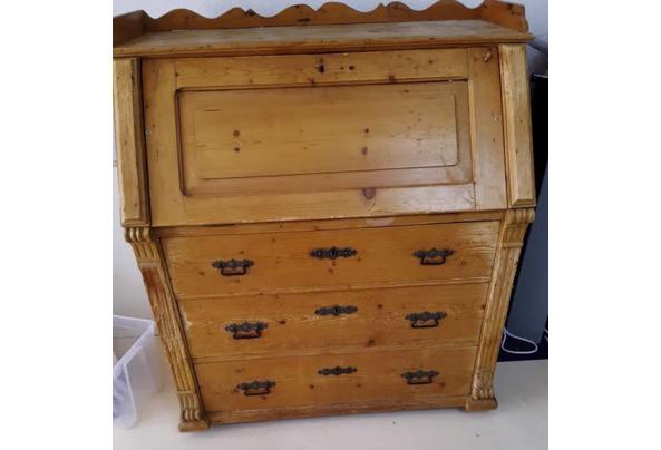 Secretaire - secretaire1