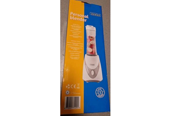 Blender, 500ml - primadonnablender2
