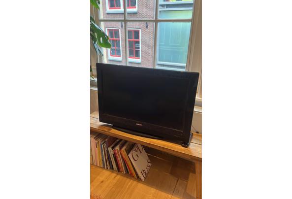 Philips TV 13 inch - 284E7949-B281-47A0-91E5-B8A51882E360
