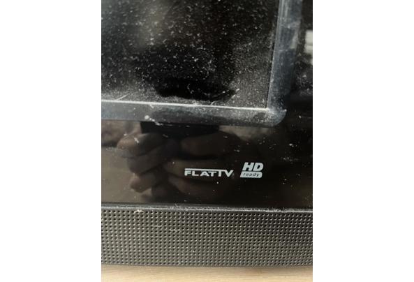 Philips TV 13 inch - IMG_1820