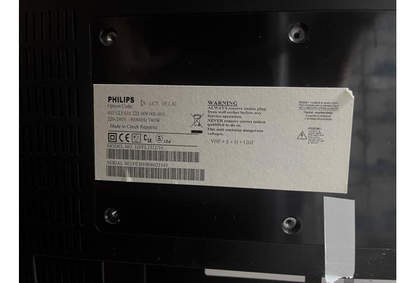 Philips TV 13 inch - IMG_1822