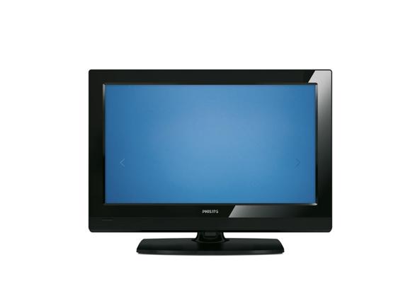 Philips TV 13 inch - IMG_1823