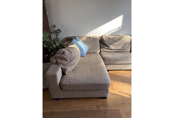 Bruine hoekbank - IMG_0576