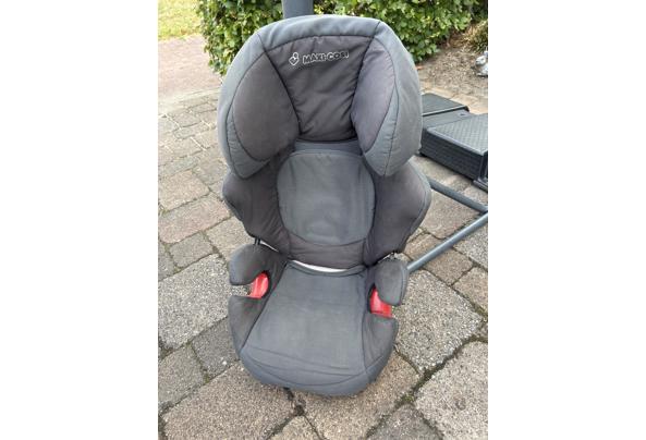 Maxi-Cosi Rodi autostoel - image
