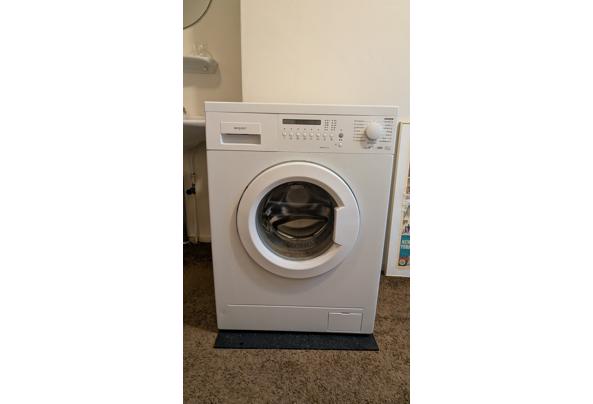 Goede wasmachine  - PXL_20251207_150542638