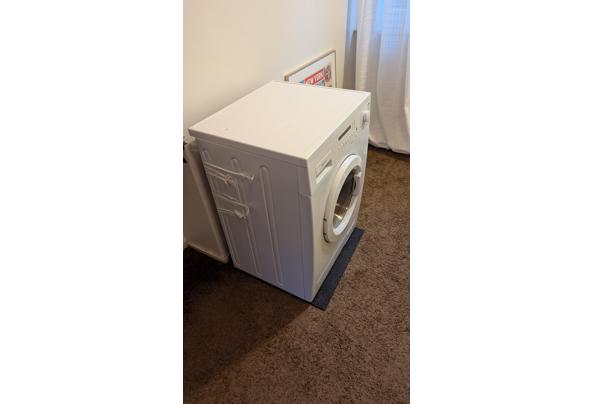Goede wasmachine  - PXL_20251207_150548572