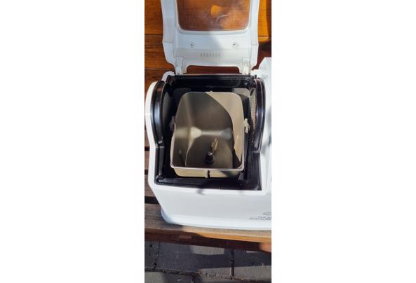 Breville broddbak machine - 20230828_110041