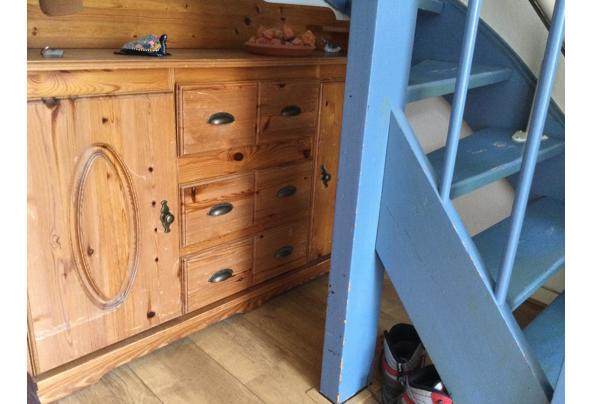 Kast met laden en klapdeuren - 09B34FCE-94C0-4047-B780-DC73B7E4F668_639231054922067393