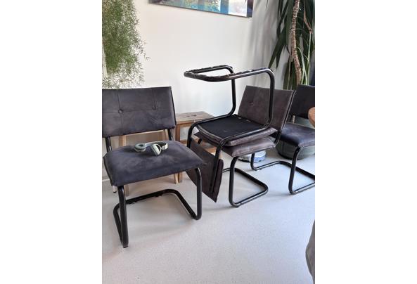 4 eetkamerstoelen - IMG_4151