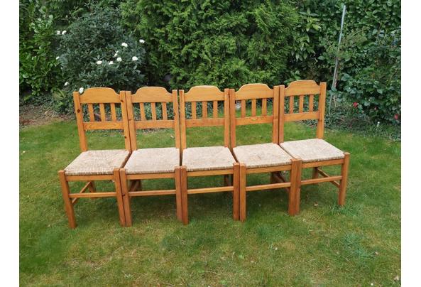 Eetkamerstoelen  - 20250331_094627